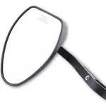 Rétroviseurs embout de guidon HIGHSIDER Ferrara 2