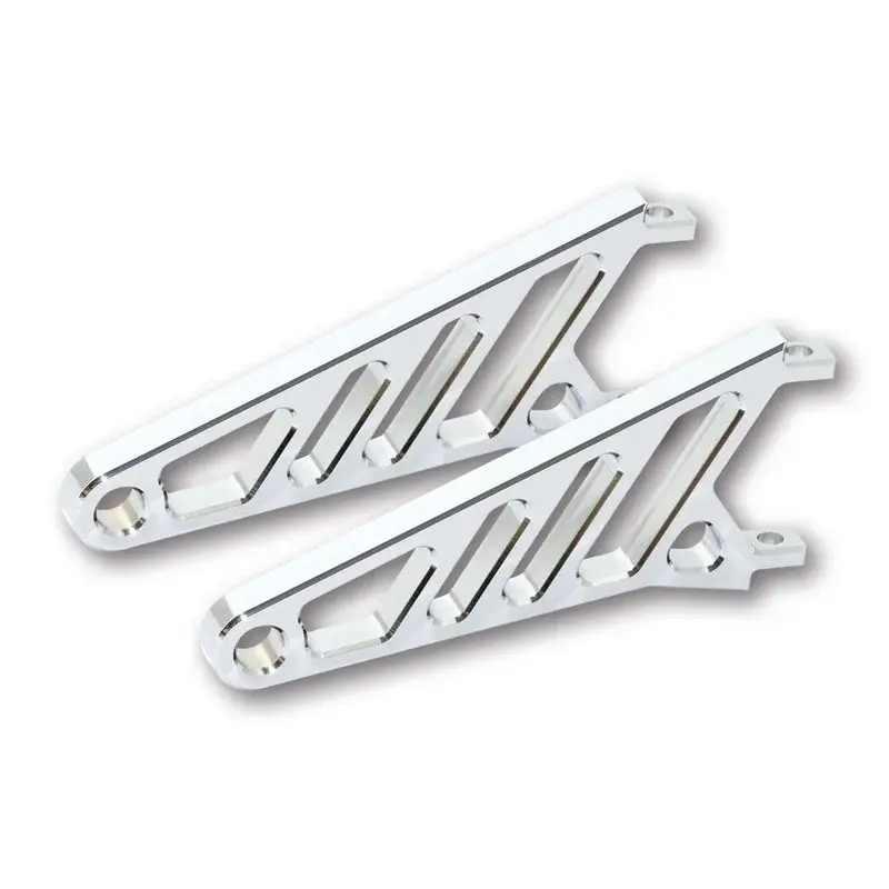 Support de phare HIGHSIDER CNC aluminium