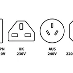 Couvertures chauffantes CAPIT Full Control Vision - taille M/XL