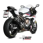 Silencieux MIVV Delta Race - BMW S1000RR