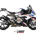 Silencieux MIVV Delta Race - BMW S1000RR