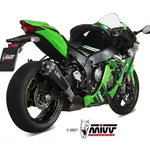 Silencieux MIVV Delta Race - Kawasaki ZX-10R/RR/SE