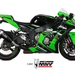 Silencieux MIVV Delta Race - Kawasaki ZX-10R/RR/SE
