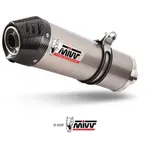 Silencieux MIVV Oval - KTM 390 Adventure