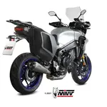 Ligne complète MIVV Dela Race - Yamaha Tracer 9/GT