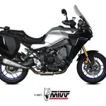 Ligne complète MIVV Dela Race - Yamaha Tracer 9/GT