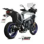 Ligne complète MIVV Dela Race - Yamaha Tracer 9/GT