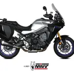 Ligne complète MIVV Dela Race - Yamaha Tracer 9/GT
