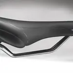 Selle VELO Zone Cut noir