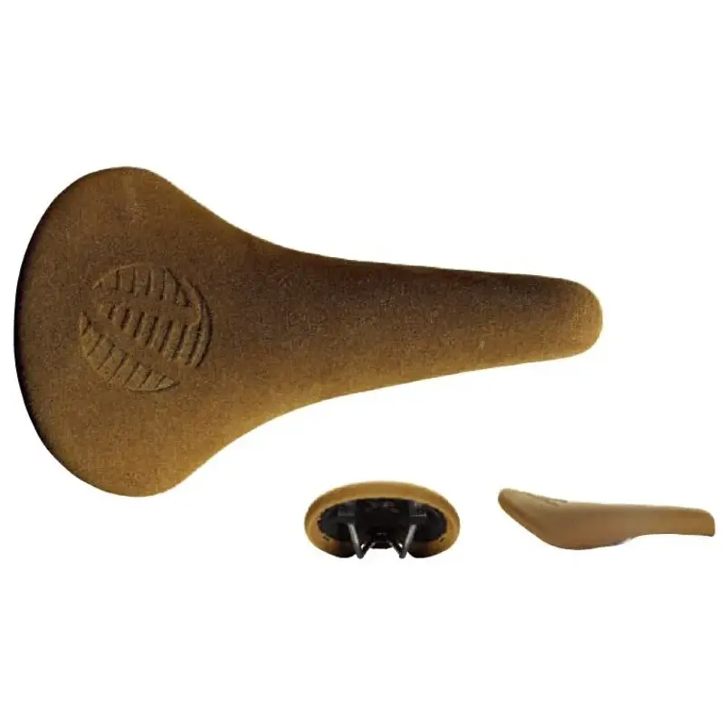 Selle VELO Vintage brun