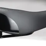 Selle VELO Zone Cut noir