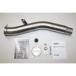 Silencieux IXIL Hexoval Xtrem inox / alu noir - Suzuki GSX750 Naked