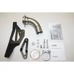 Silencieux IXIL Hexoval Xtrem - Honda CB 1000 R Hornet