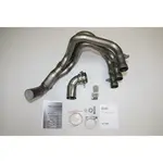 Ligne complète IXIL Hexoval Xtrem - Yamaha