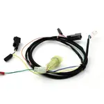 Adaptateur câble DENALI DialDim Plug &amp; Play - Kawasaki KLR 650