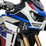 Support éclairage DENALI - Honda Africa Twin 1100 Adventure Sports ES