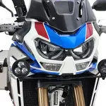 Support éclairage DENALI - Honda Africa Twin 1100 Adventure Sports ES