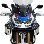 Support éclairage DENALI - Honda Africa Twin 1100 Adventure Sports ES
