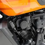 Support klaxon DENALI SoundBomb - Harley-Davidson Pan America 1250