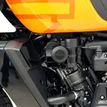 Support klaxon DENALI SoundBomb - Harley-Davidson Pan America 1250