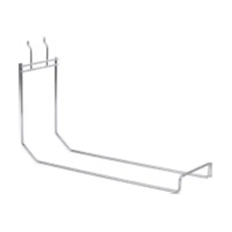 Crochets d'affichage POLISPORT pour sièges enfants arrière