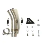 Silencieux IXIL Race Xtrem RC - Suzuki GSX-S 750