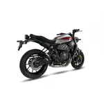 Ligne complète IXIL Race Xtrem RB - Yamaha XSR 700