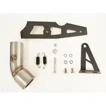 Silencieux IXIL Round Carbon Xtrem RCR - Kawasaki Z 900 92KW