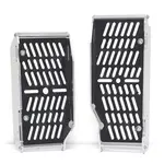 Protection de radiateur AXP Xtrem noir - TM Racing