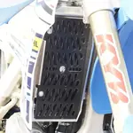Protection de radiateur AXP Xtrem noir - TM Racing