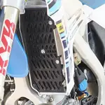 Protection de radiateur AXP Xtrem noir - TM Racing