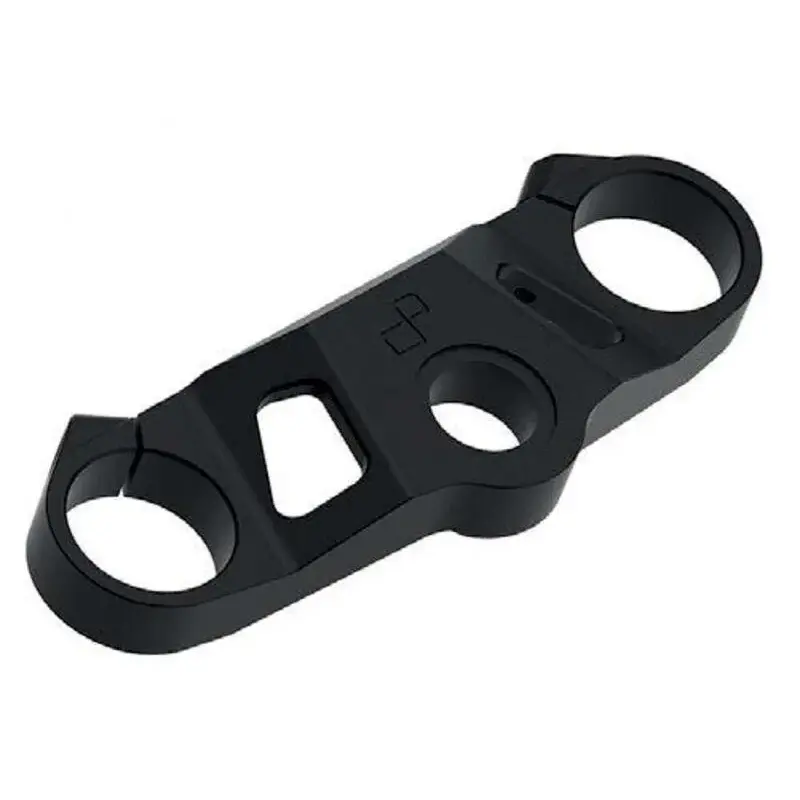 Plaque supérieure té de fourche LIGHTECH - Aprilia RS660