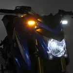 Clignotants avant DENALI T3 Modular Switchback