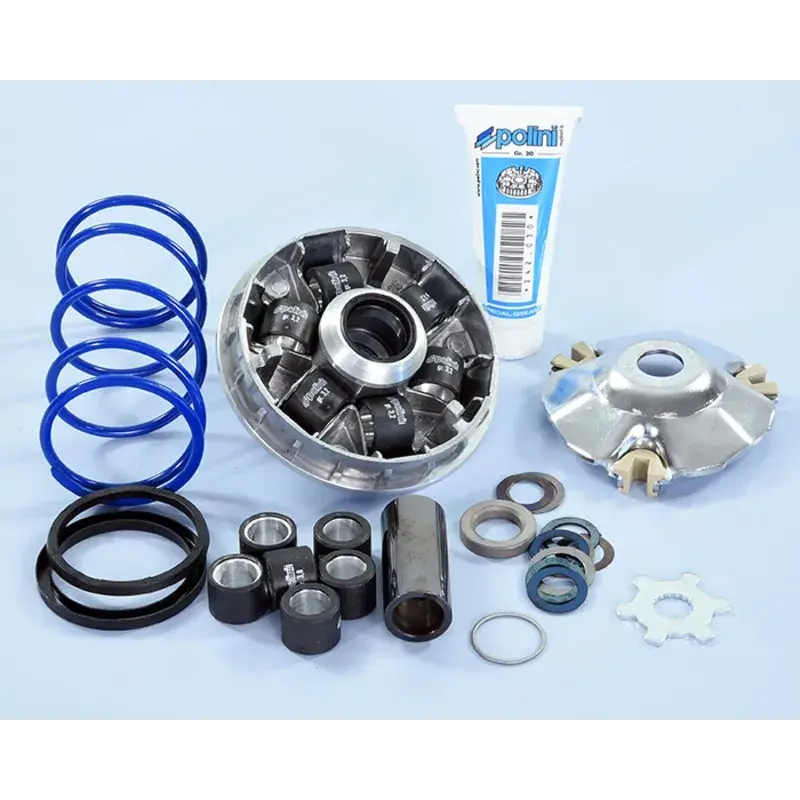 Variateur POLINI Hi-Speed - Piaggio Beverly 400 HPE