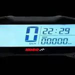 Compteur de vitesse KOSO homologué TUEV