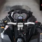 Compteur de rapport air/carburant RPM KOSO