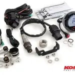 Compteur de rapport air/carburant RPM KOSO
