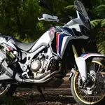 Kit de montage BARKBUSTERS montage 2 points - Honda