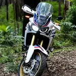 Kit de montage BARKBUSTERS montage 2 points - Honda