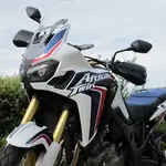 Kit de montage BARKBUSTERS montage 2 points - Honda