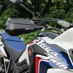 Kit de montage BARKBUSTERS montage 2 points - Honda