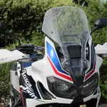 Kit de montage BARKBUSTERS montage 2 points - Honda