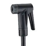 Pompe à pied GIYO 12 bar