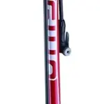 Pompe à pied GIYO 12 bar