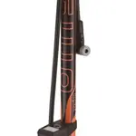 Pompe à pied GIYO 12 bar