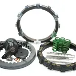 Embrayage complet REKLUSE RadiusX