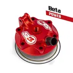 Kit culasse et insert S3 Power haute compression rouge Beta RR 250