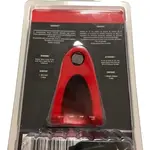 Bloque-disque VECTOR SRA/ART4 - rouge x10