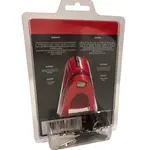 Bloque-disque VECTOR SRA/ART4 - rouge x10