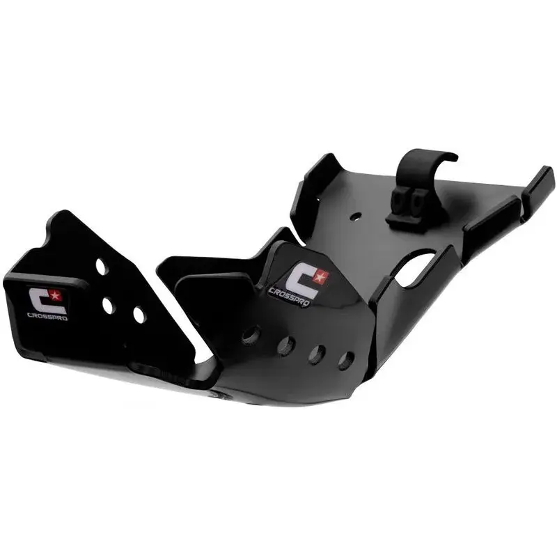 Sabot Enduro/GP CROSS-PRO PHD noir Husqvarna TE250/310